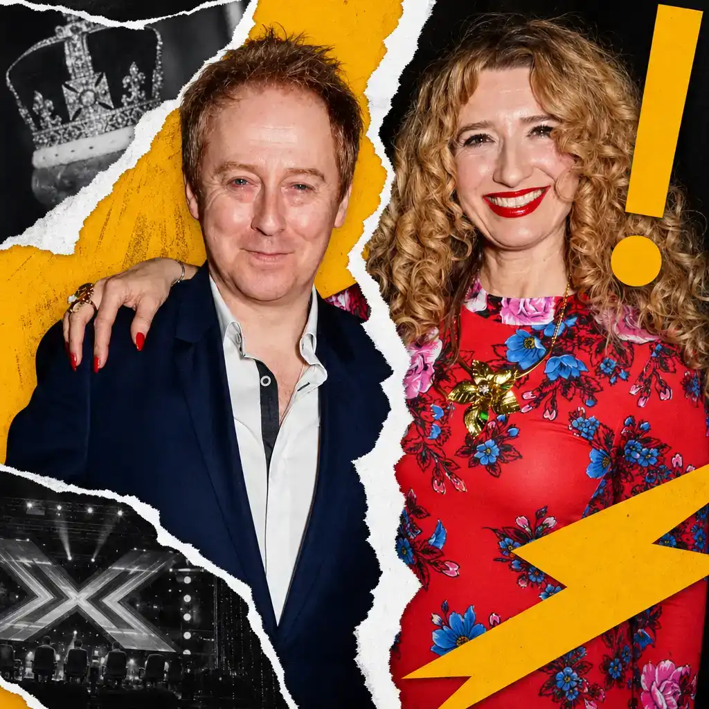 Forbes Masson and Melanie Masson Split After 25 Years Together: ‘We Will Always Be Family’