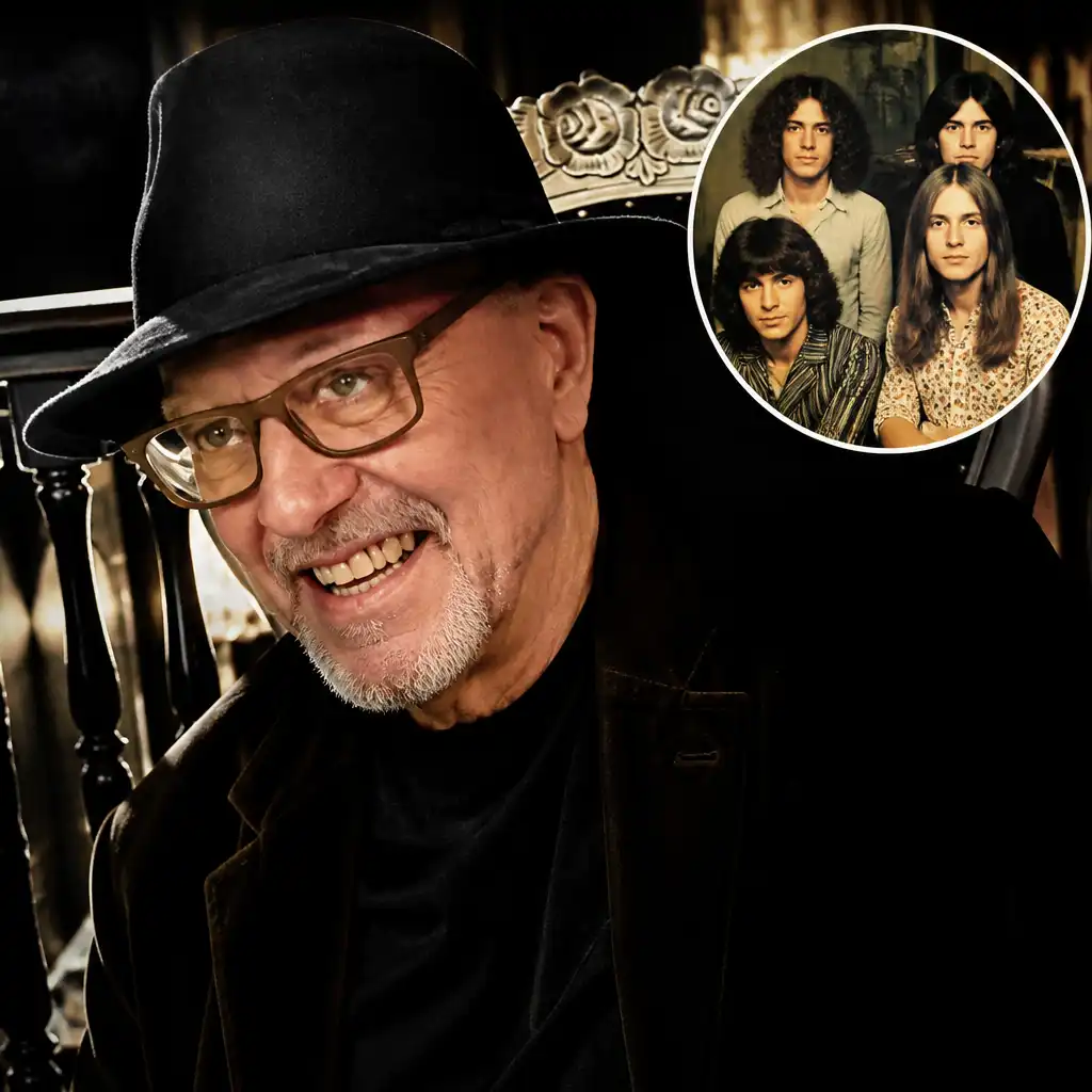 Former Queen Bassist Barry Mitchell Dies