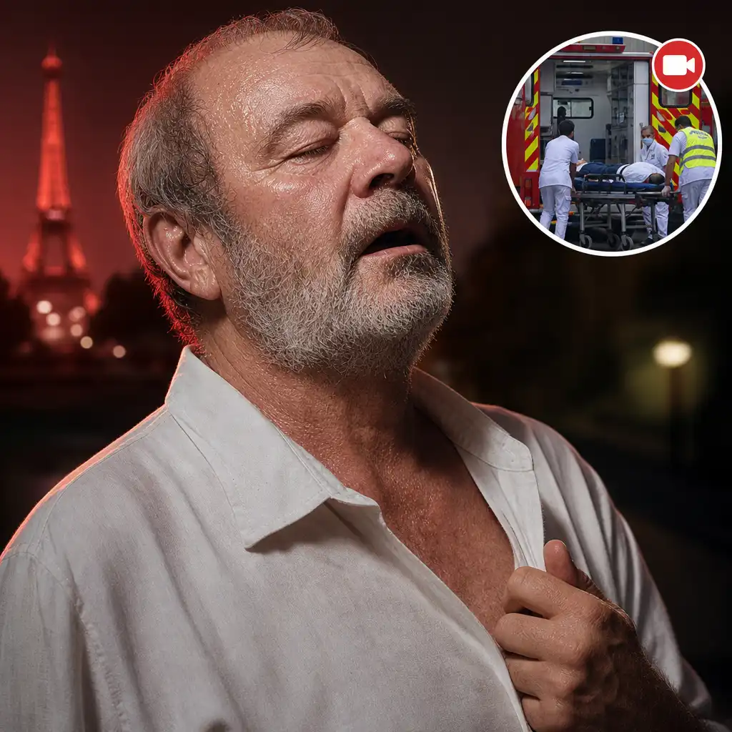 France Heatwave Deaths Rise After Record June