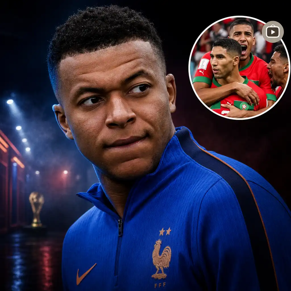 France vs Morocco World Cup Quarterfinal Guide