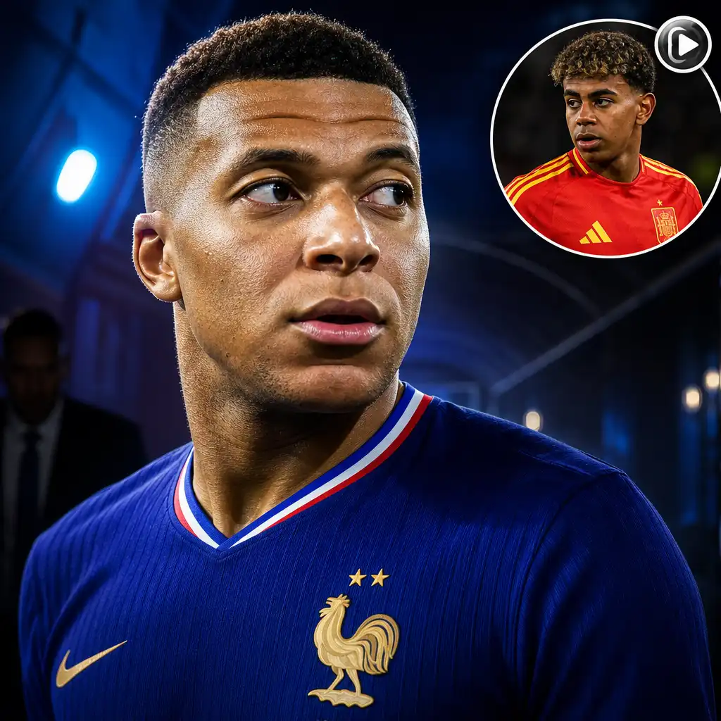 France vs Spain Set for World Cup Semifinal