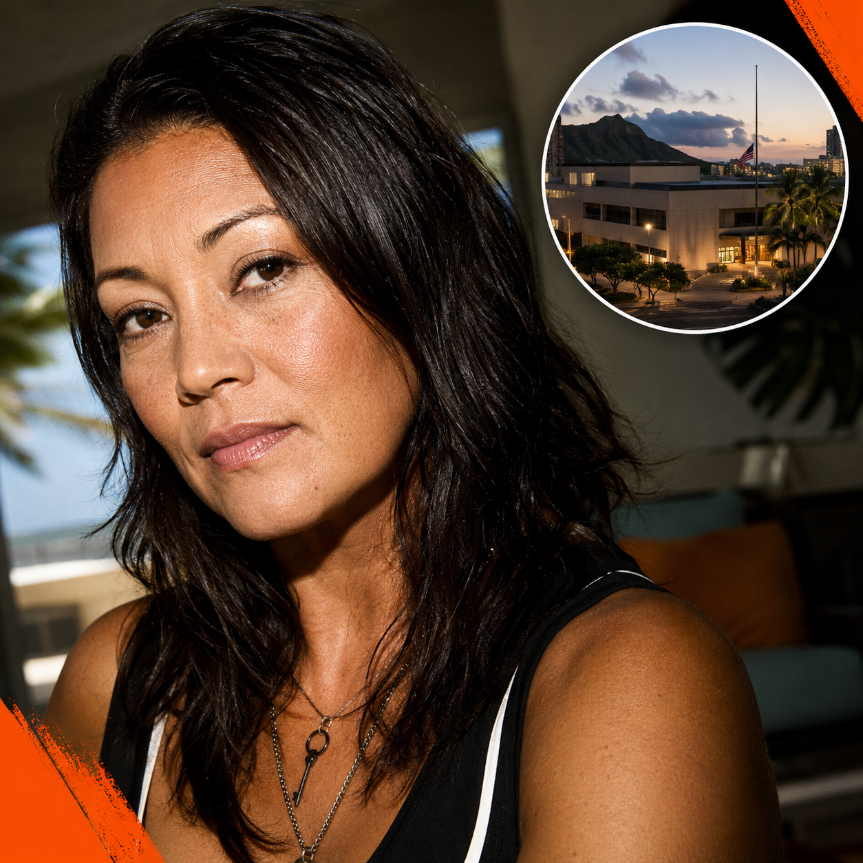 Francine Beppu Cause of Death Confirmed