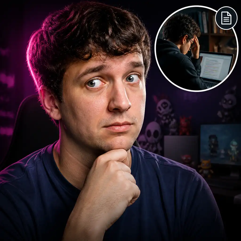 Gemini Game Leak Claim Faces a Reality Check