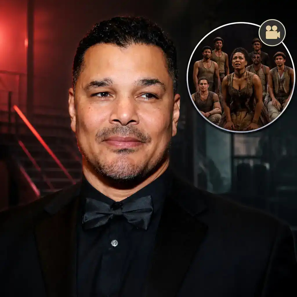 Geno Segers Hadestown Exit Brings Apology
