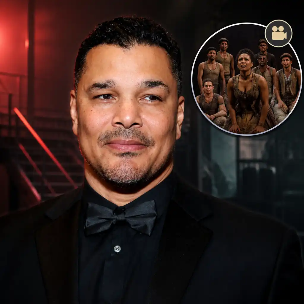 Geno Segers Hadestown Exit Brings Apology