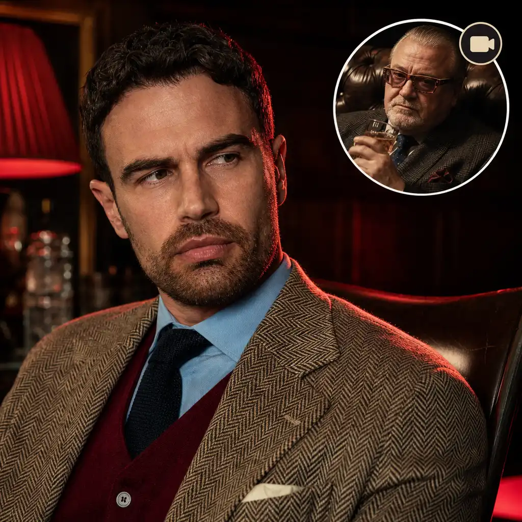 The Gentlemen Season 2 Gets Netflix Date