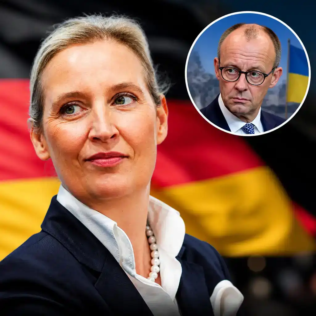 Germany’s Far-Right Rise Carries Global Risks