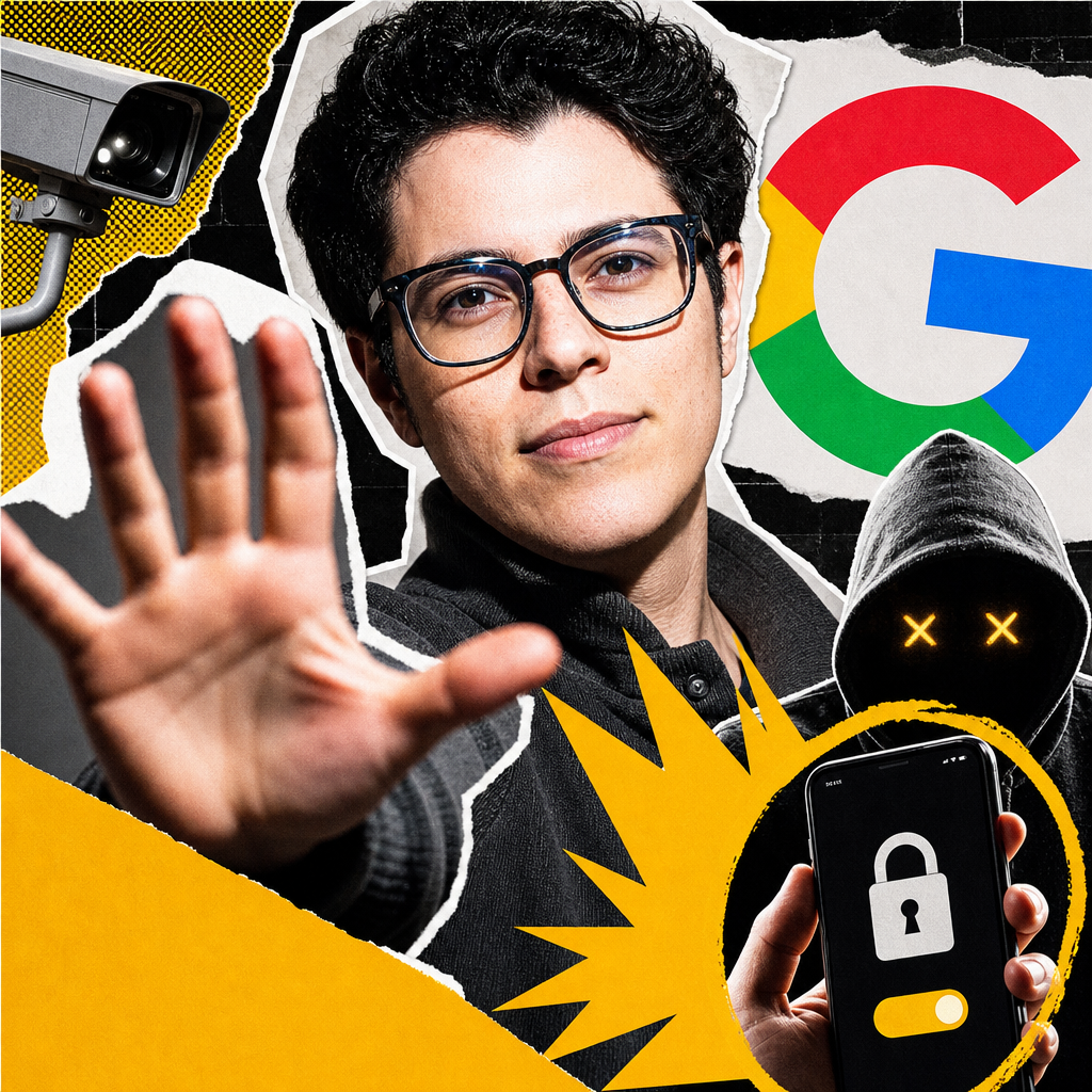 Google Blocks AI-Developed Zero-Day Exploit