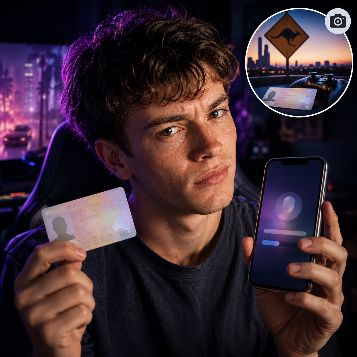 GTA 6 Australia ID Checks Explained