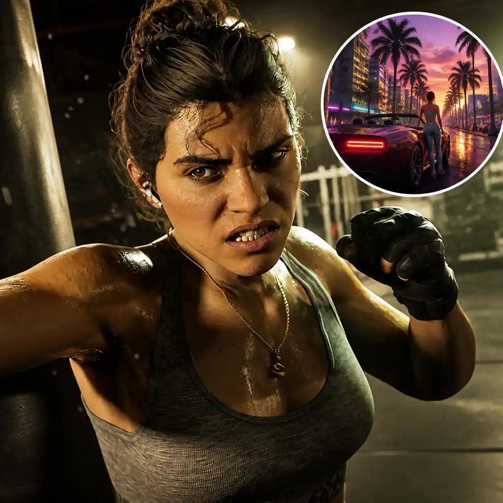 GTA 6 Leak Reveals Opening as Launch Doubts Grow