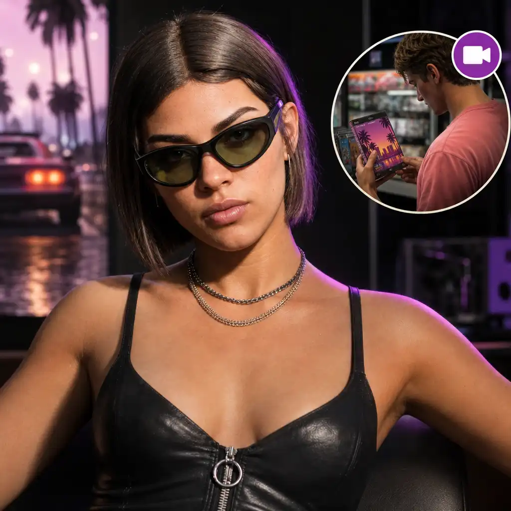 GTA 6 Pre-Orders Reveal UK Price Gap