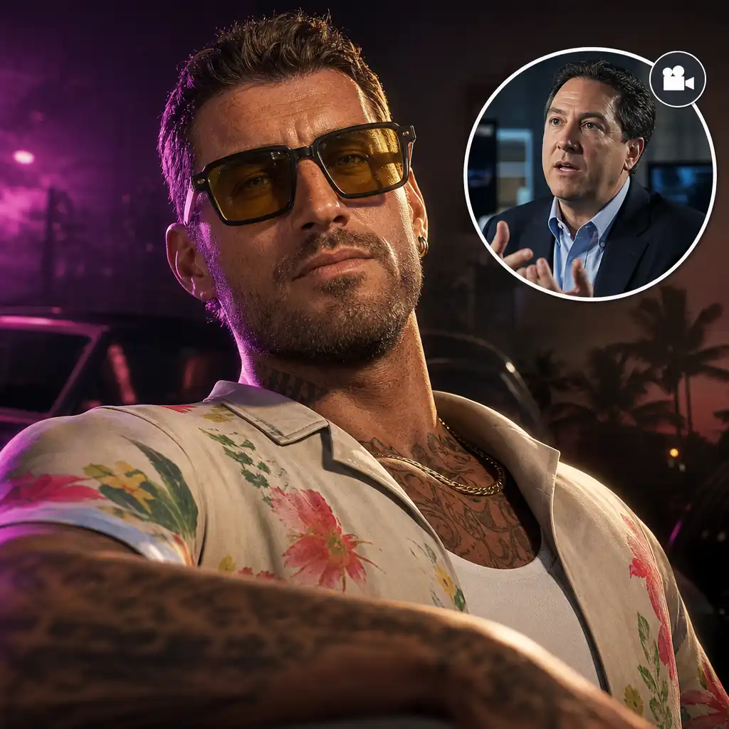 GTA 6 Price Called Too Low by Analyst