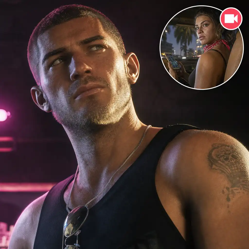 GTA 6 Social Media Features Surface