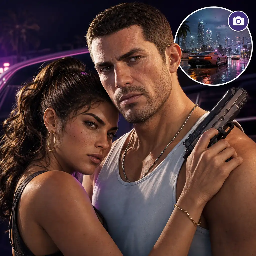 GTA 6 Store Pages Reveal New Features