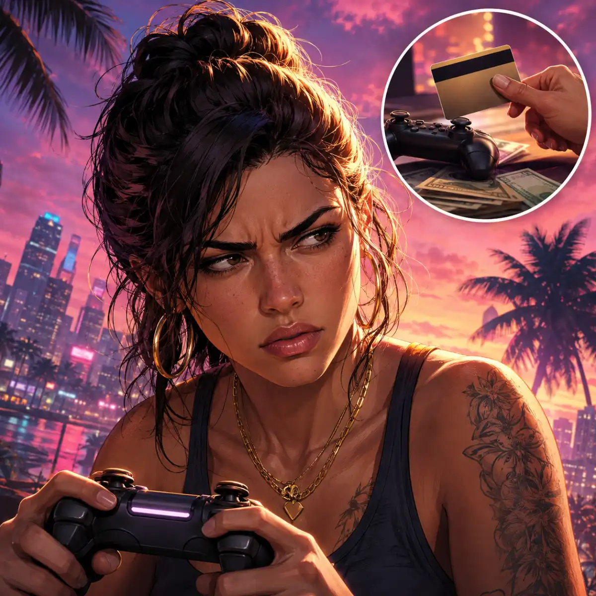 GTA 6 Trailer 3 Hype Meets Price Worry