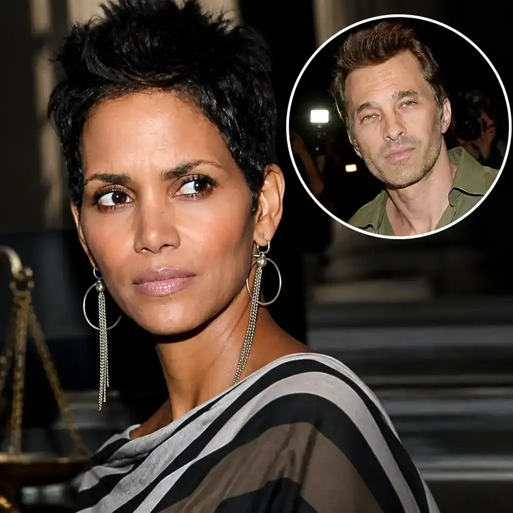 Halle Berry Custody Dispute Escalates in Court