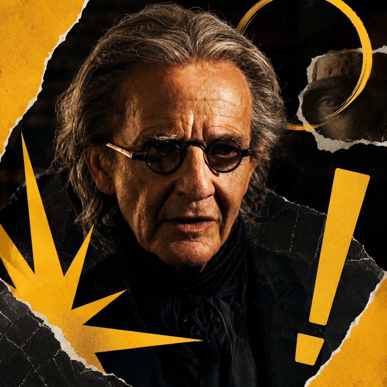 Harry Potter HBO Teaser Reveals Ollivander