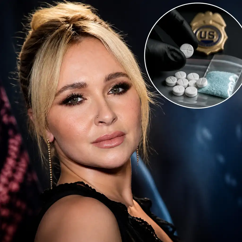 Hayden Panettiere Death Spurs Fentanyl Probe