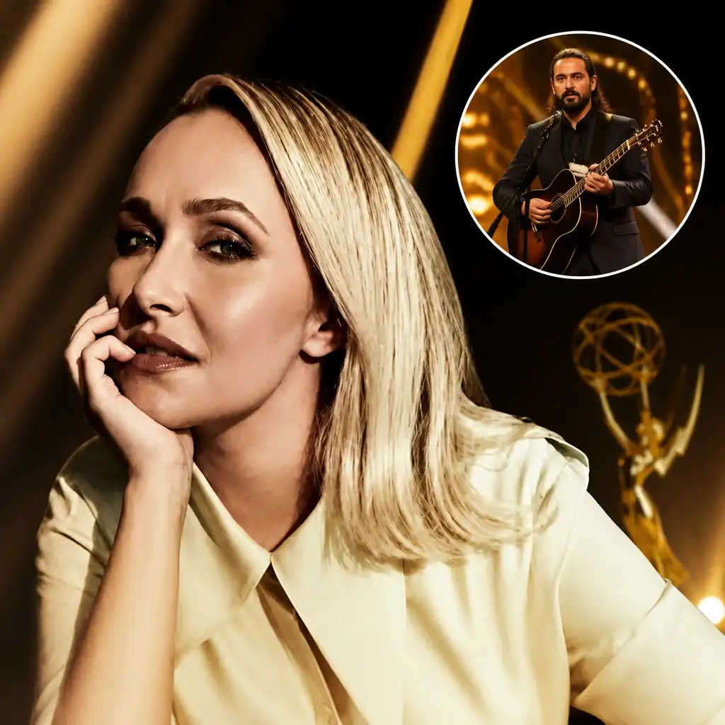Hayden Panettiere Emmys Tribute Airs
