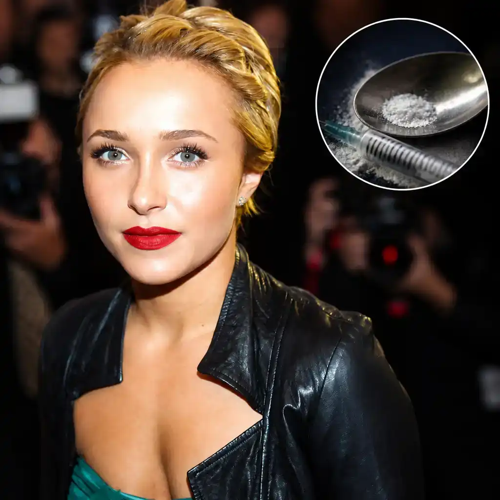 Hayden Panettiere’s Cause of Death Confirmed