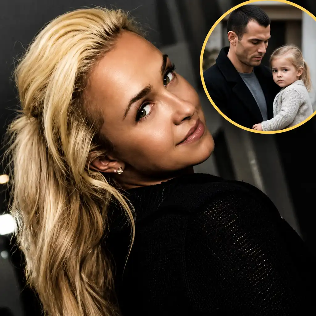 Hayden Panettiere’s Custody Decision Revisited