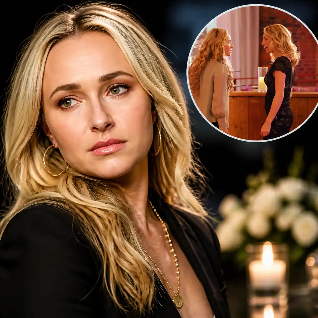 Hayden Panettiere’s Death Brings Grief and Questions
