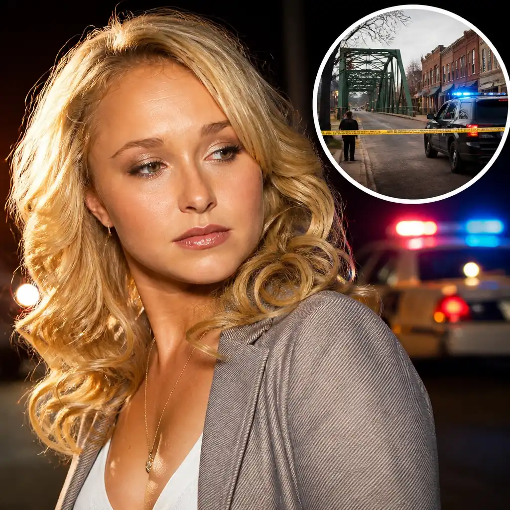 Hayden Panettiere’s Death Remains Unexplained