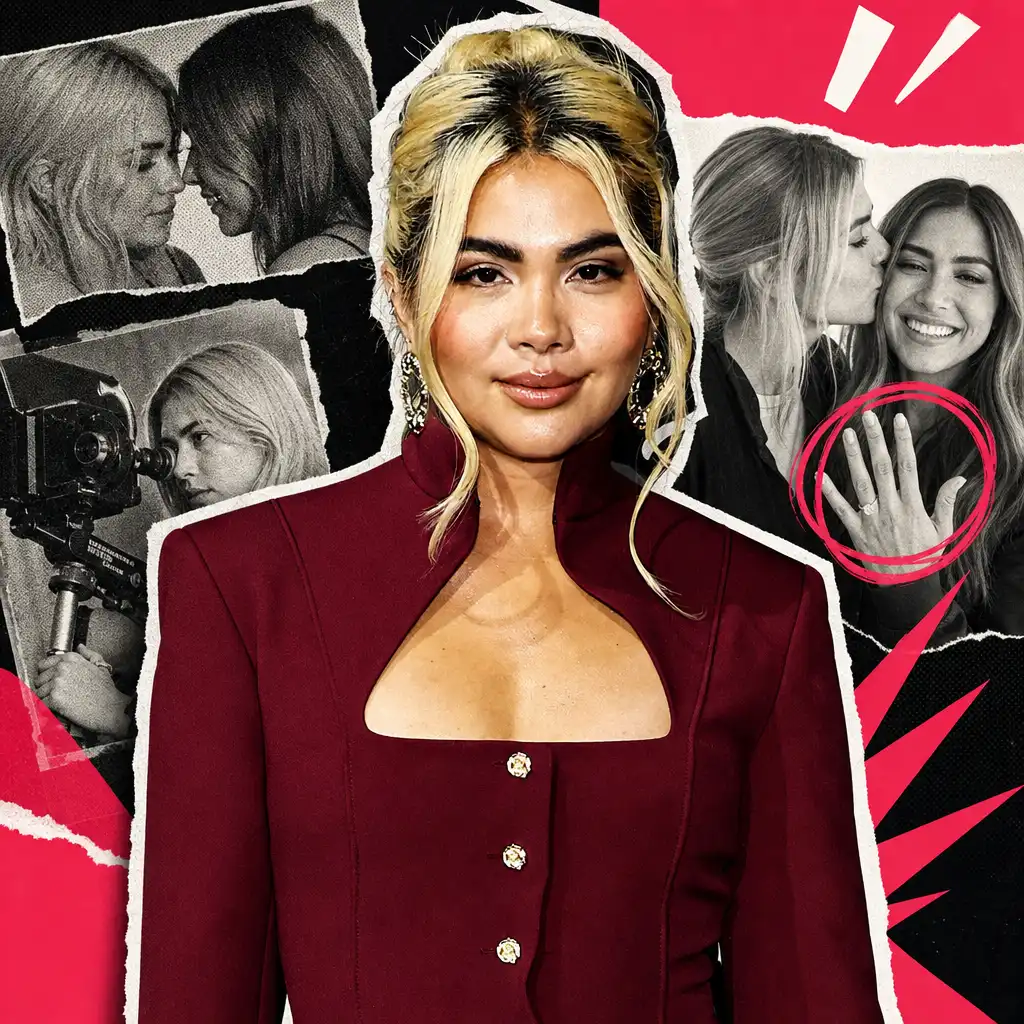 Hayley Kiyoko Says “We Need Queer Joy” as Girls Like Girls Comes Full Circle