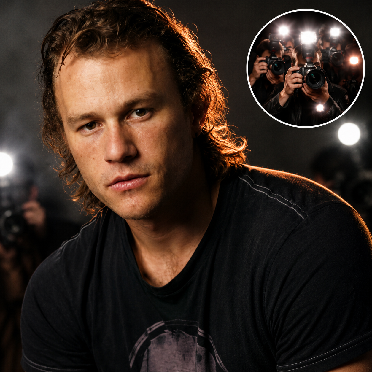 Heath Ledger's Joker Role Myth Debunked