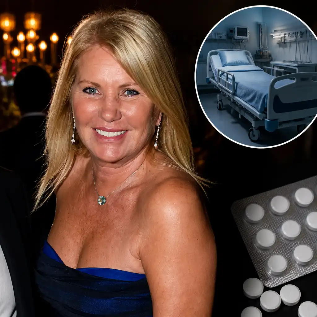 Hospital Failures Contributed to Joan Branson’s Death