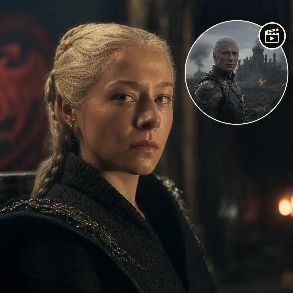 House of the Dragon Season 3 Episode 4 Recap