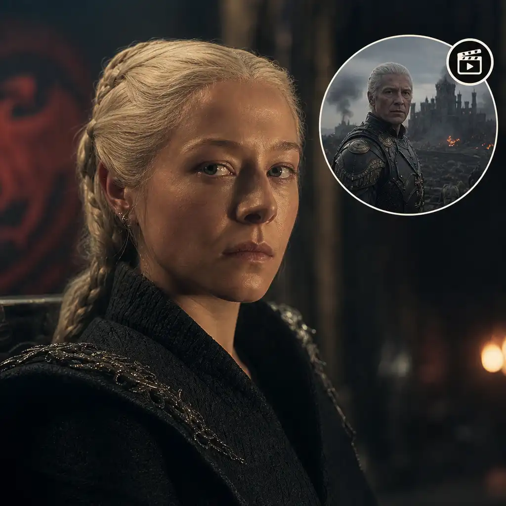 House of the Dragon Season 3 Episode 4 Recap