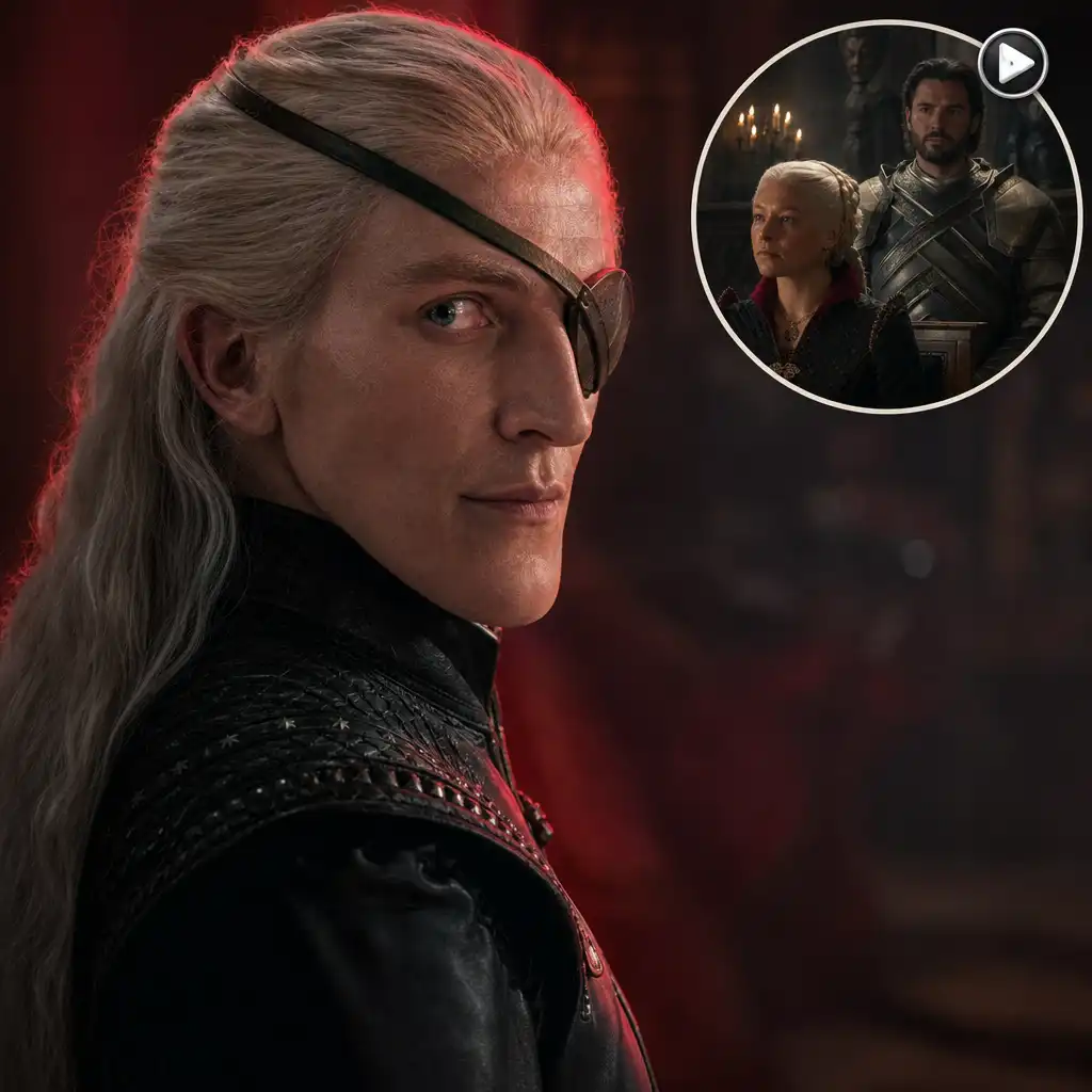 House of the Dragon Season 3 Episode 6 Cuts Deep