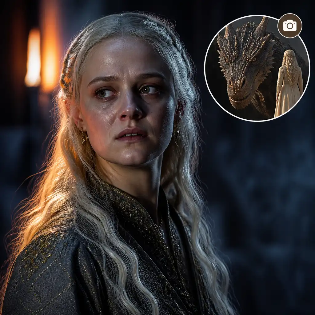 House of the Dragon Season 3 Episode 7 Review