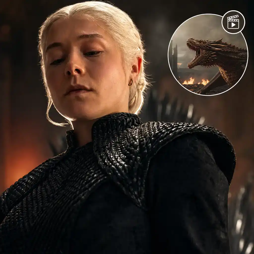 House of the Dragon Season 3 Release Time