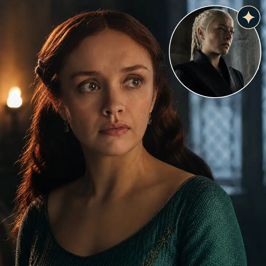 House of the Dragon Season 3 Reunion Hurts