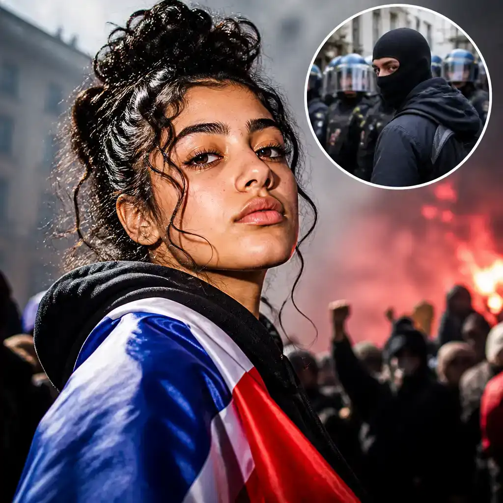 How ‘Bismillah, c’est les ténèbres’ Took Off