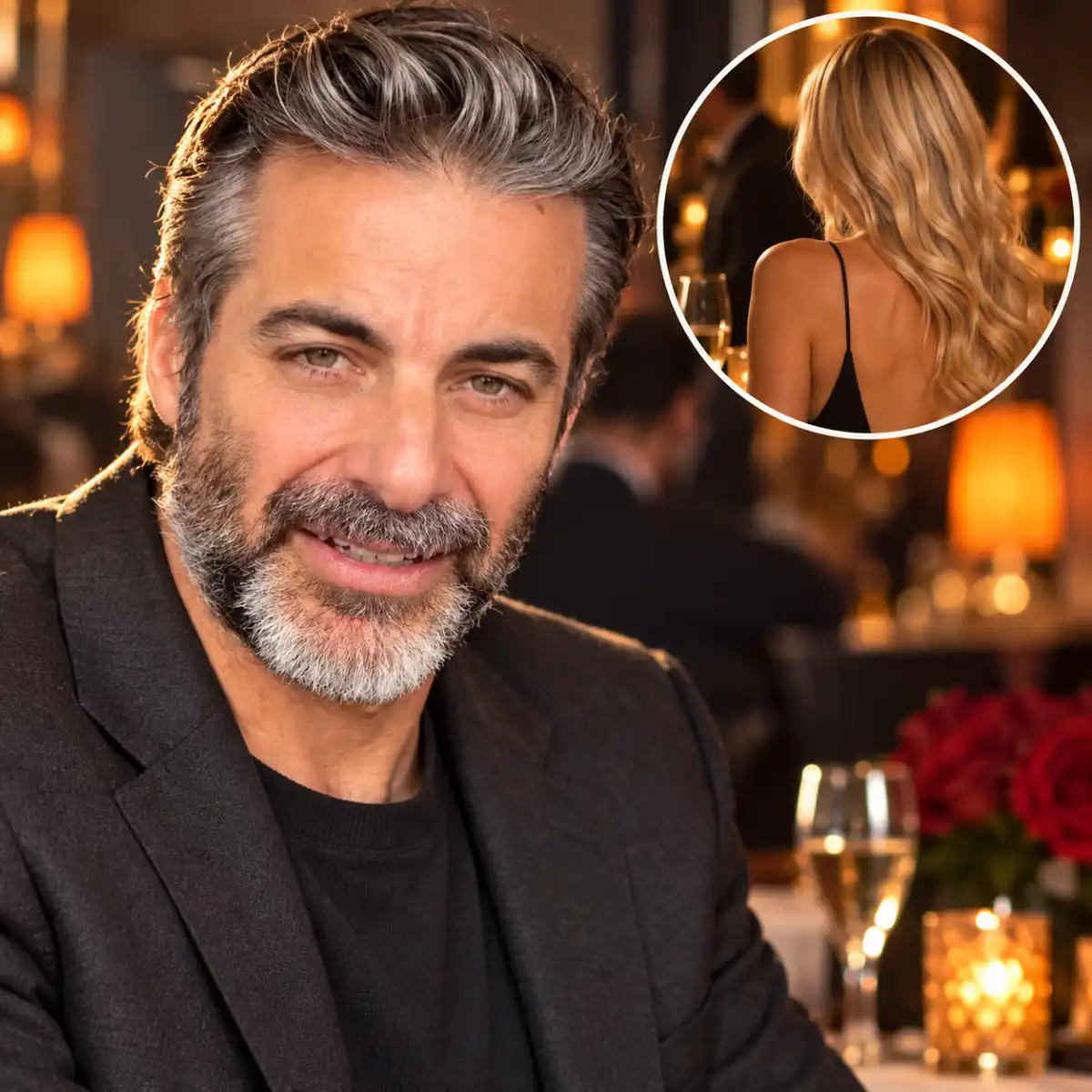How Jennifer Aniston and Jim Curtis Found Romance