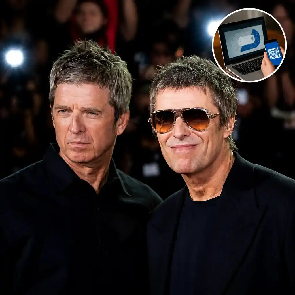 How Oasis 2027 Ticket Codes Actually Work