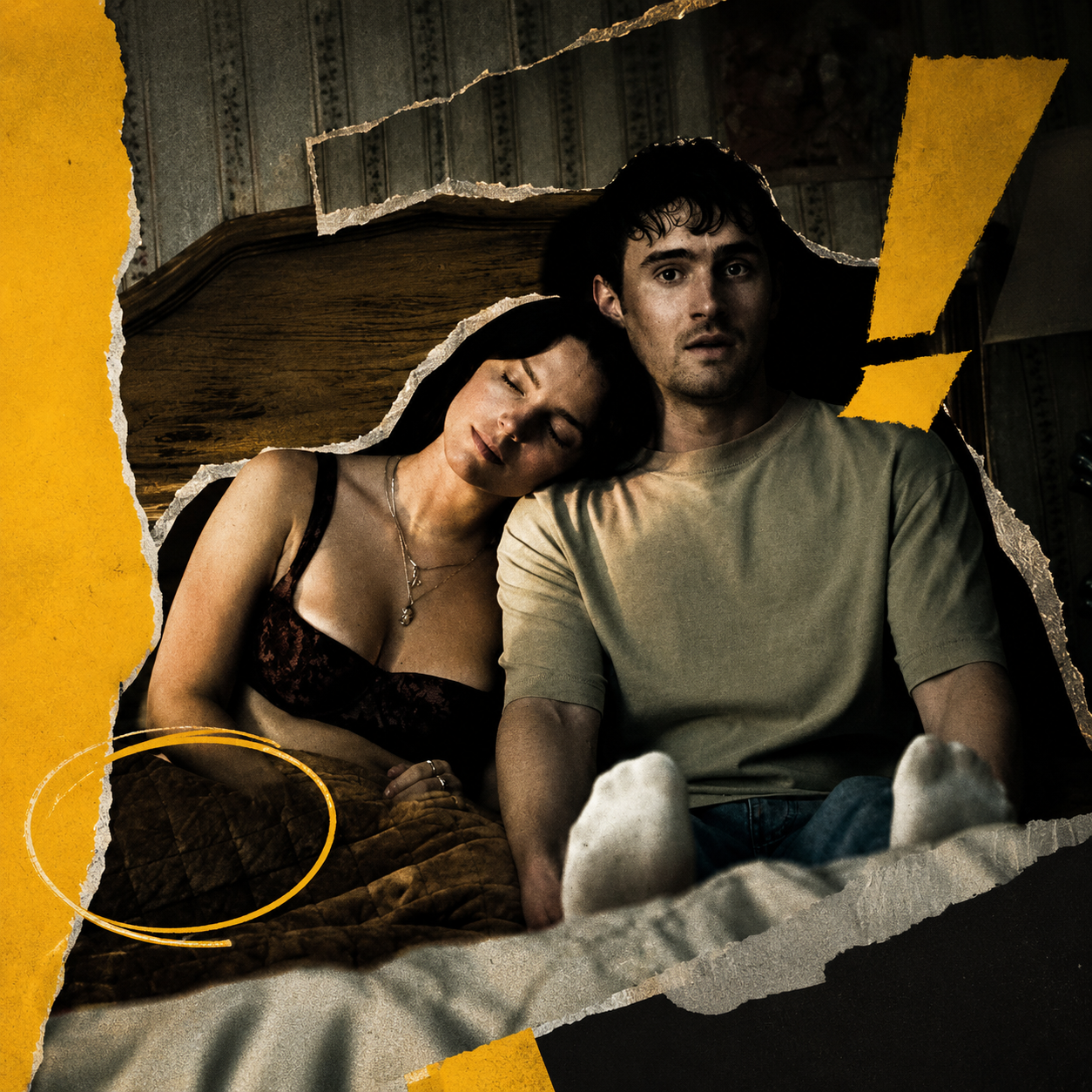 How Obsession Became a Horror Box Office Hit