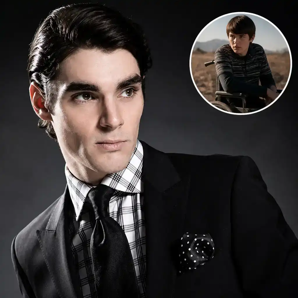 How RJ Mitte Changed Disability Representation