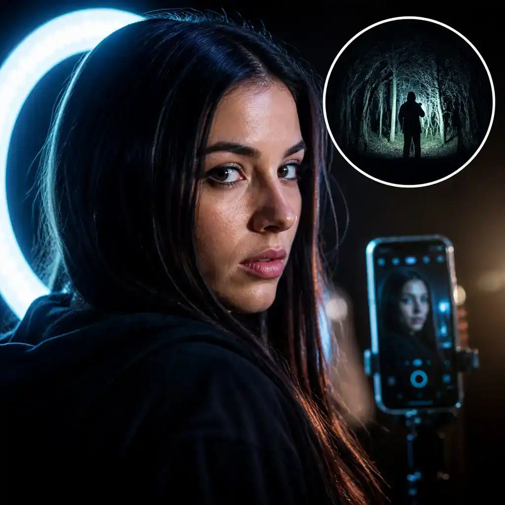 The Influencer Project Revives Found Footage