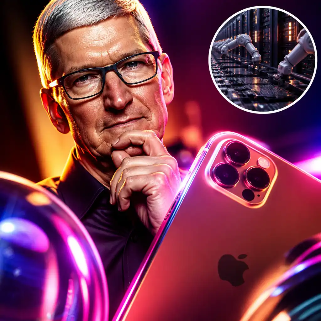 iPhone 18 Price Increase Tests Apple’s Power