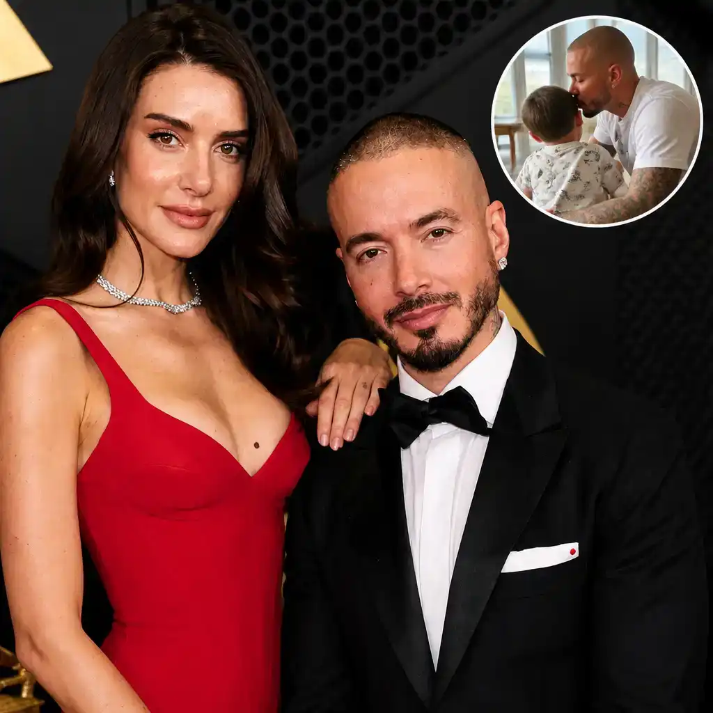 J Balvin’s Birthday Message for Valentina Ferrer