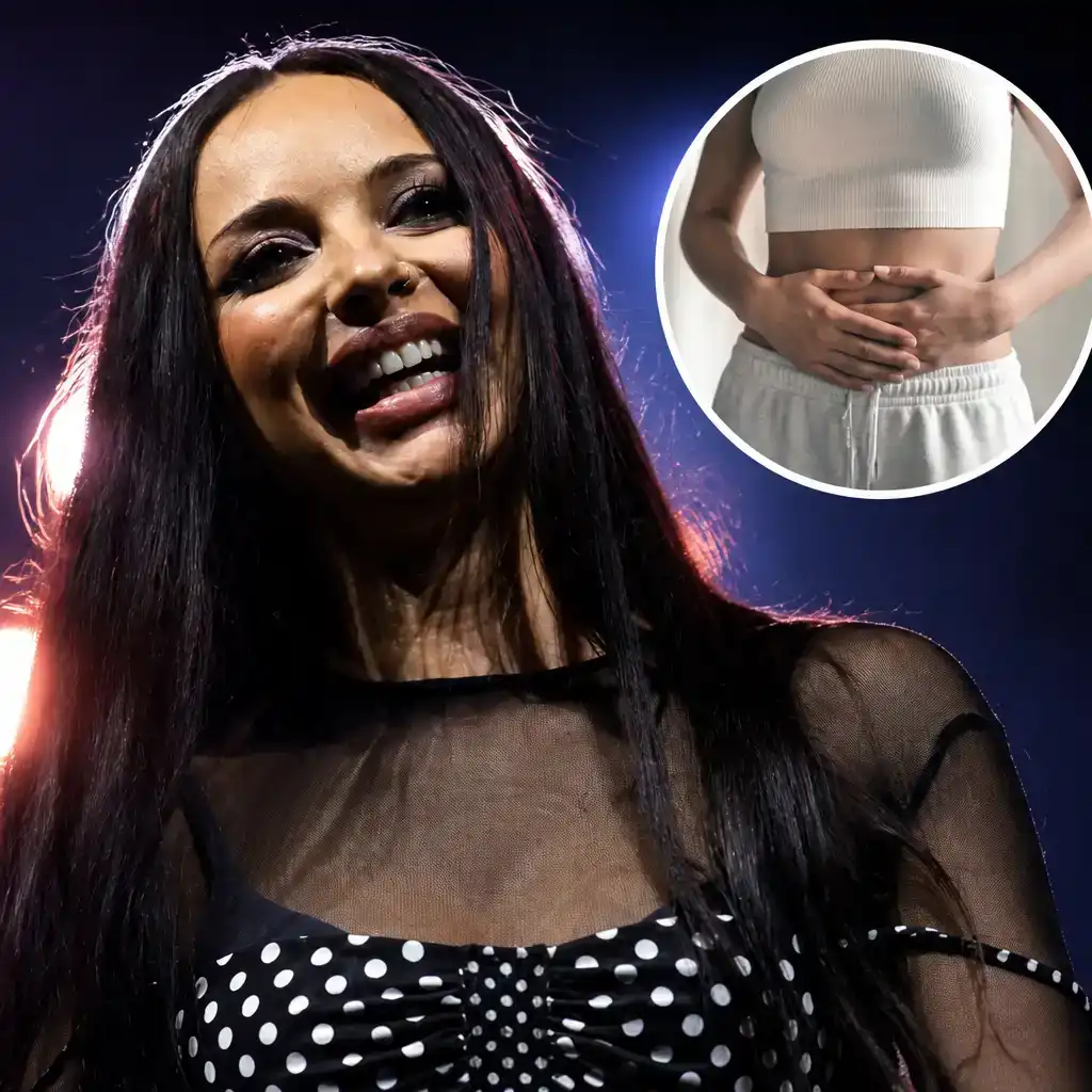 Jade Thirlwall Reveals Her R-CPD Struggle