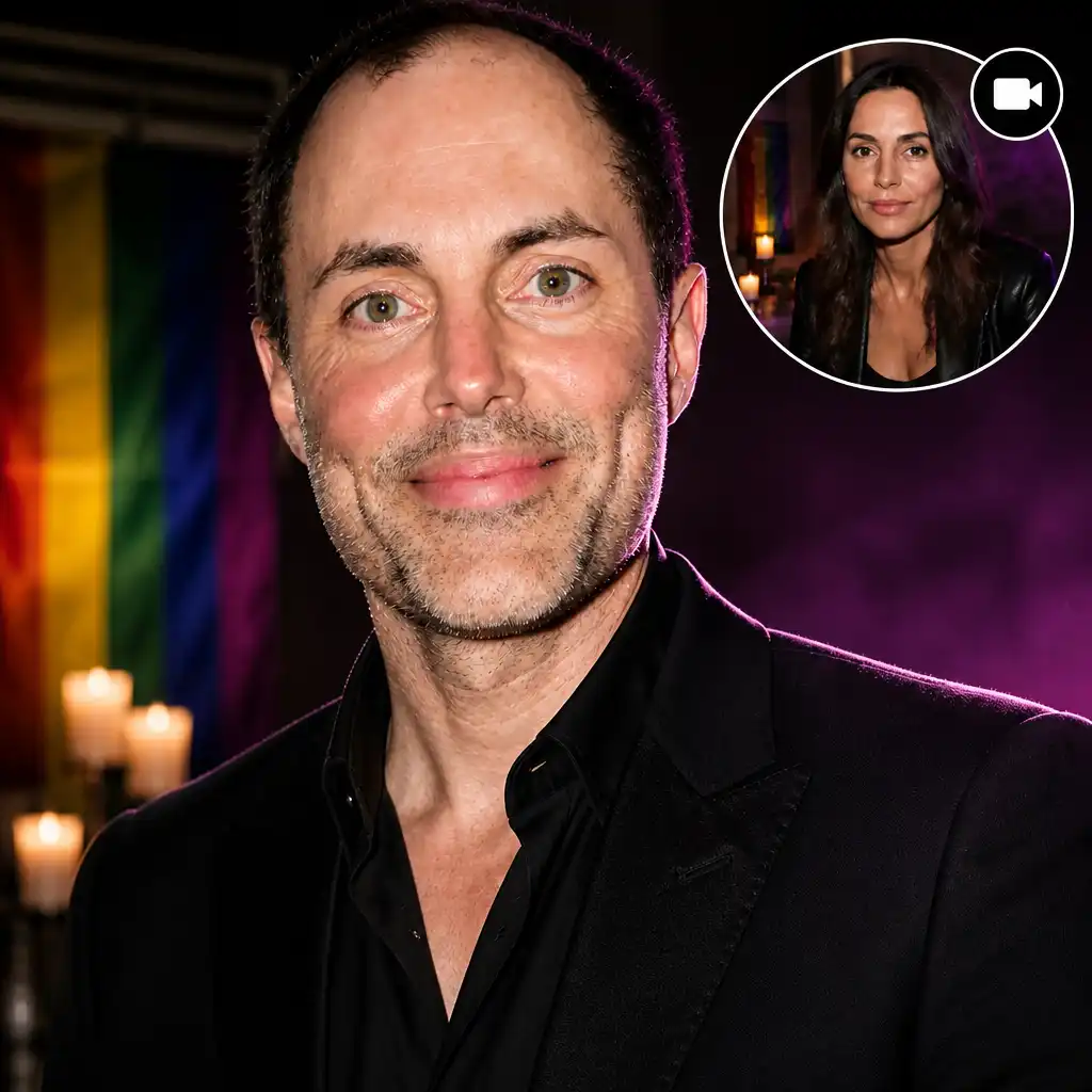 James Haven Comes Out as Gay in Livestream