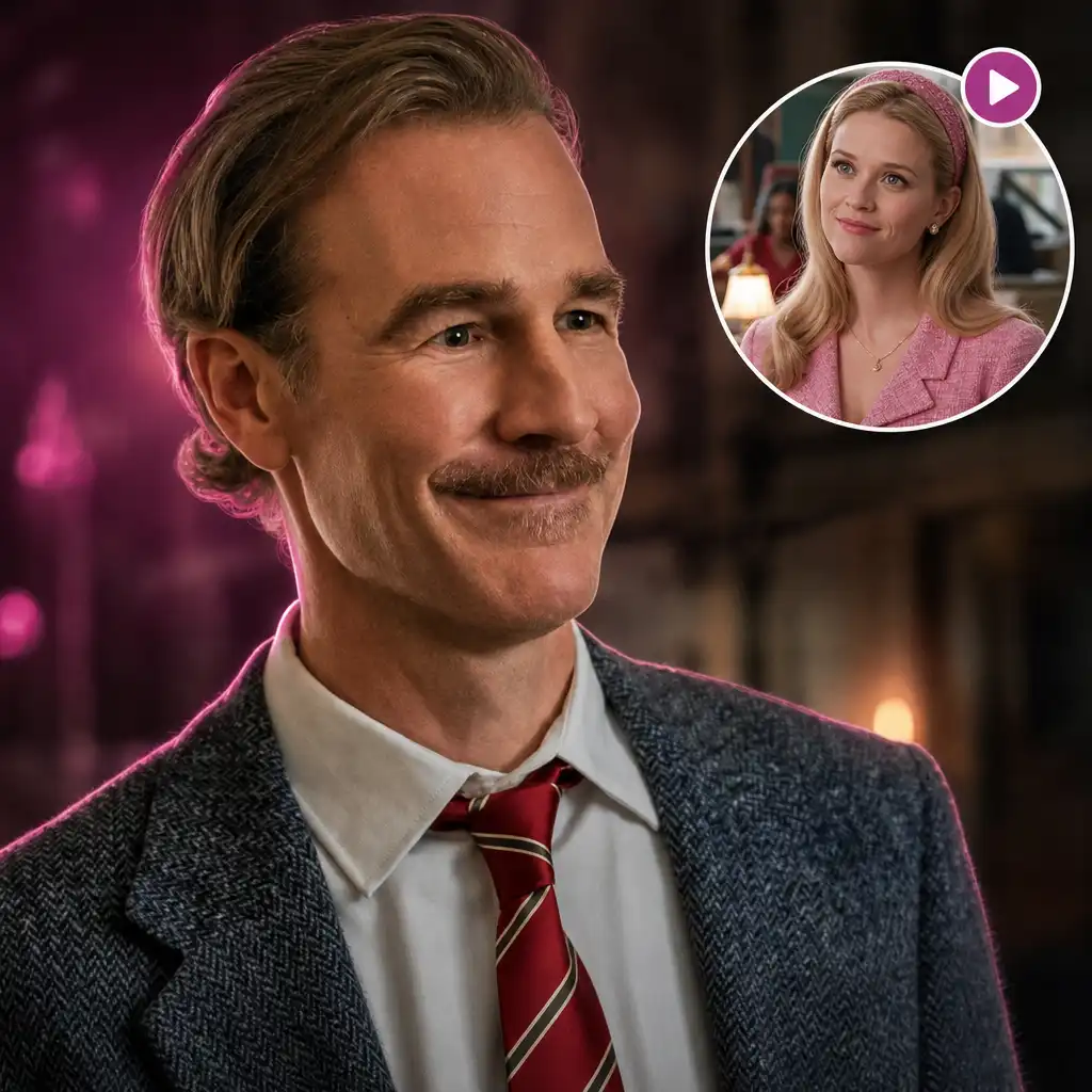 James Van Der Beek’s Final Role Moves Fans
