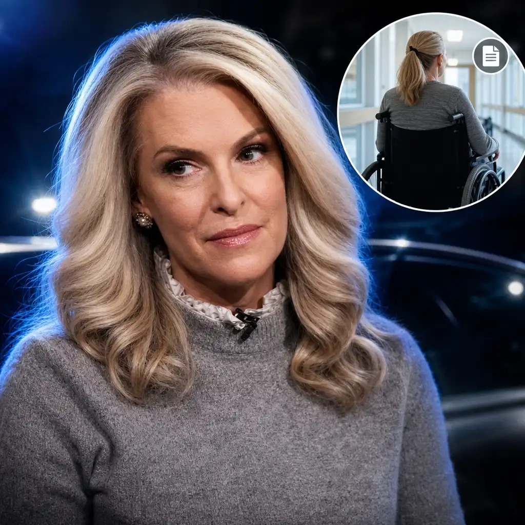 Janice Dean Leaves Fox Amid MS Battle