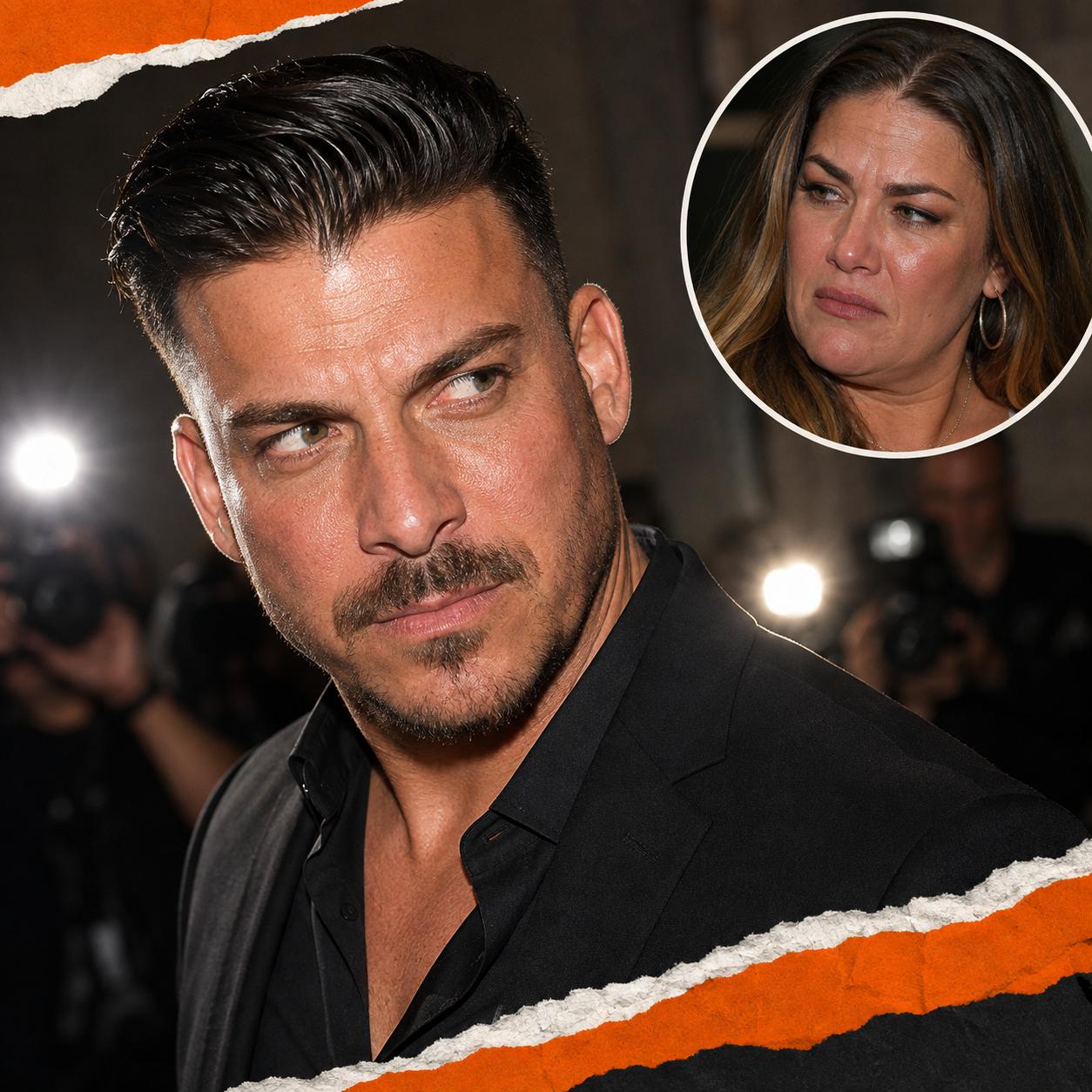 Jax Taylor and Lori Krebs Romance Tests Trust