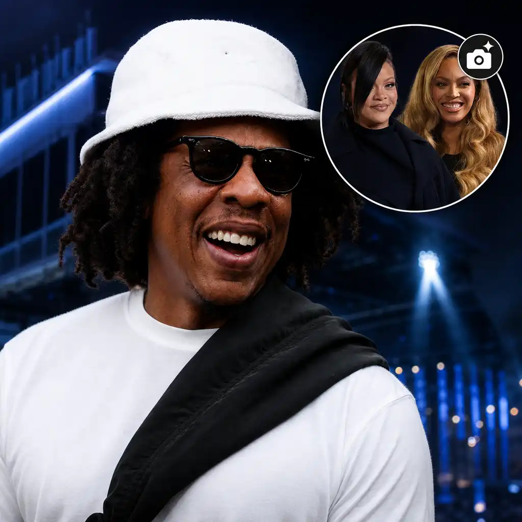 Jay-Z Yankee Stadium Shows Add Rihanna, Beyoncé